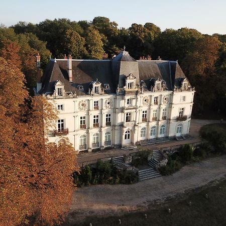 Gite Le Haut Perche, 4 Personnes Saint-Gervais-la-Forêt Eksteriør bilde