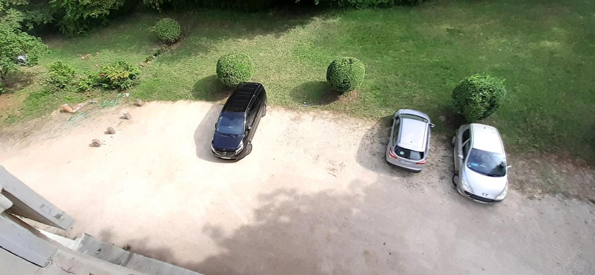 Gite Le Haut Perche, 4 Personnes Saint-Gervais-la-Forêt Eksteriør bilde