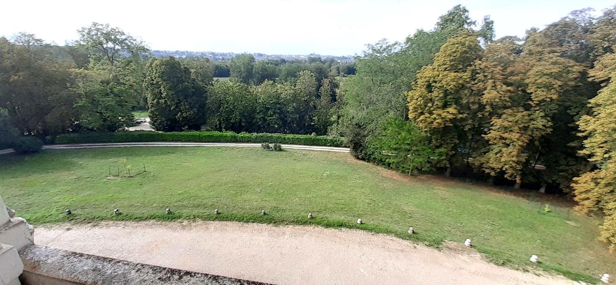 Gite Le Haut Perche, 4 Personnes Saint-Gervais-la-Forêt Eksteriør bilde