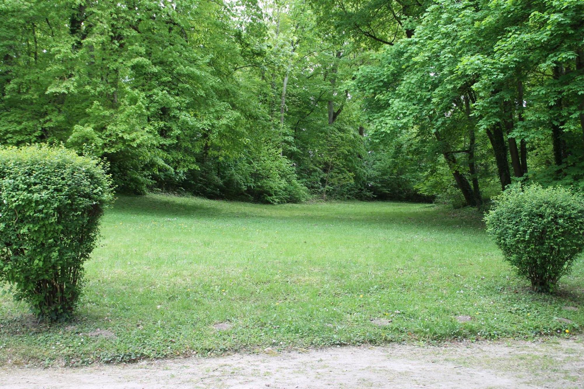 Gite Le Haut Perche, 4 Personnes Saint-Gervais-la-Forêt Eksteriør bilde